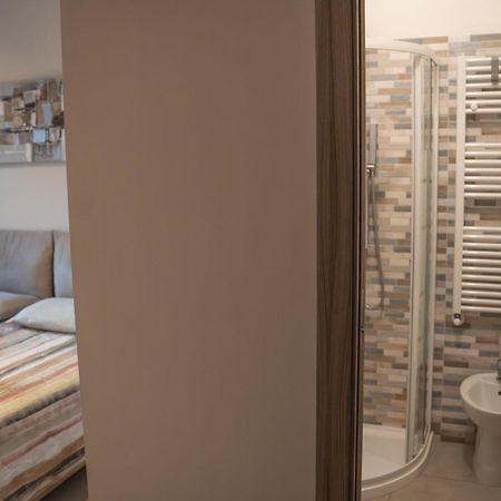 Lugaro Guest House 토리노 외부 사진