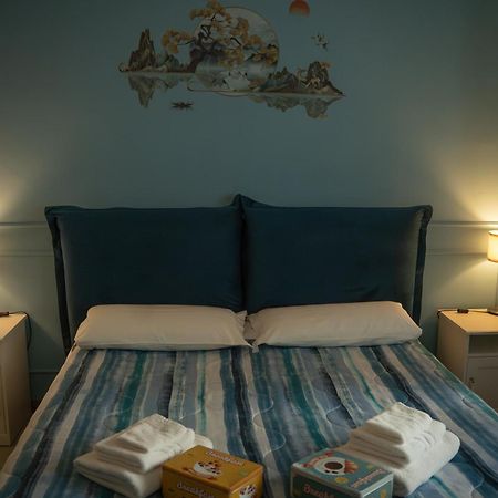 Lugaro Guest House 토리노 외부 사진