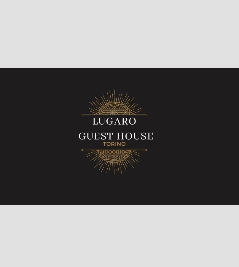 Lugaro Guest House 토리노 외부 사진