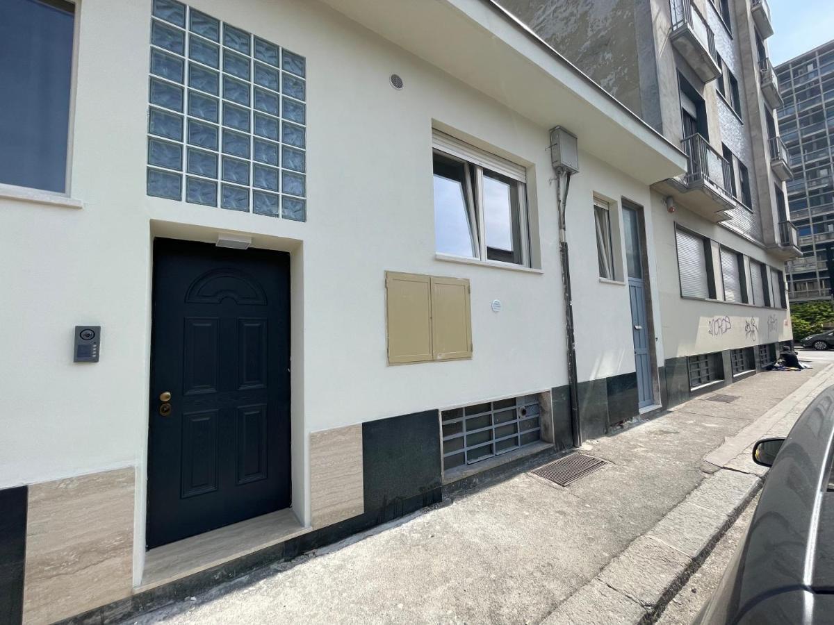 Lugaro Guest House 토리노 외부 사진