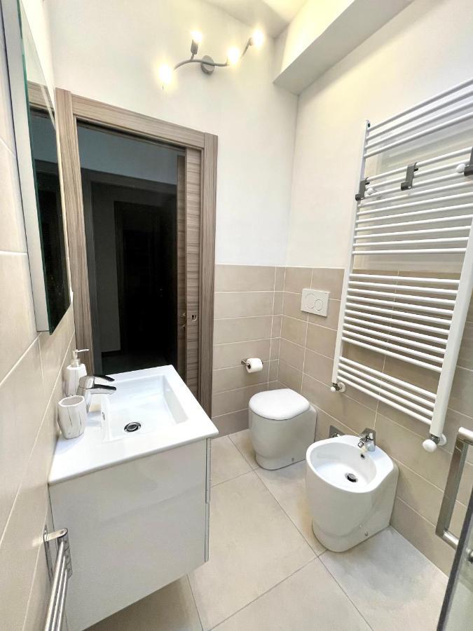 Lugaro Guest House 토리노 외부 사진