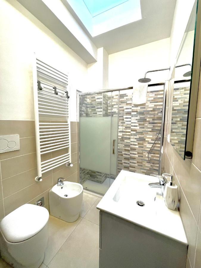 Lugaro Guest House 토리노 외부 사진