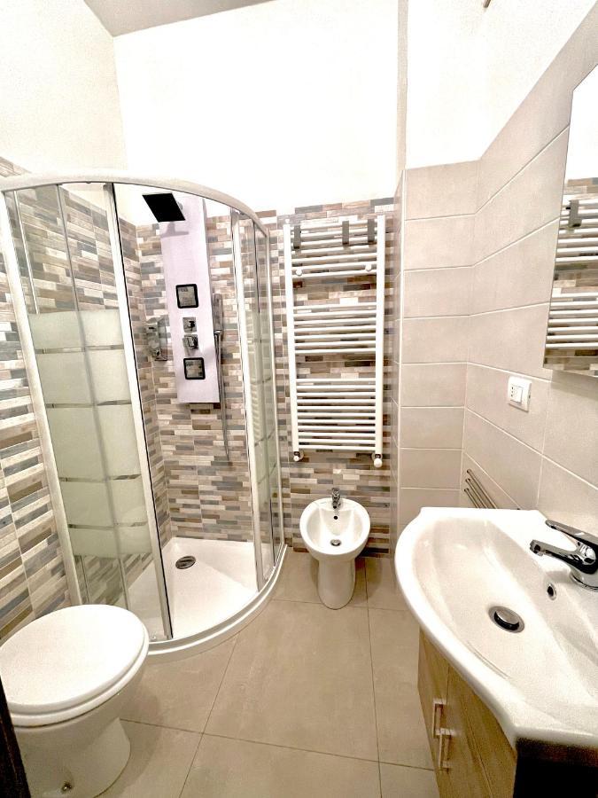 Lugaro Guest House 토리노 외부 사진