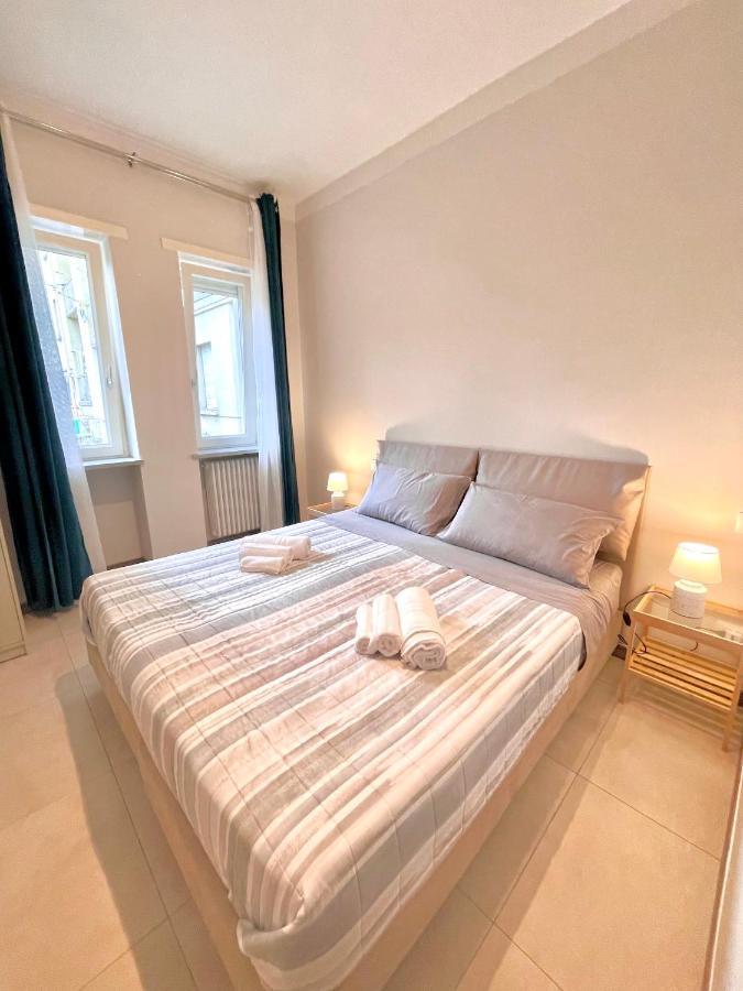 Lugaro Guest House 토리노 외부 사진