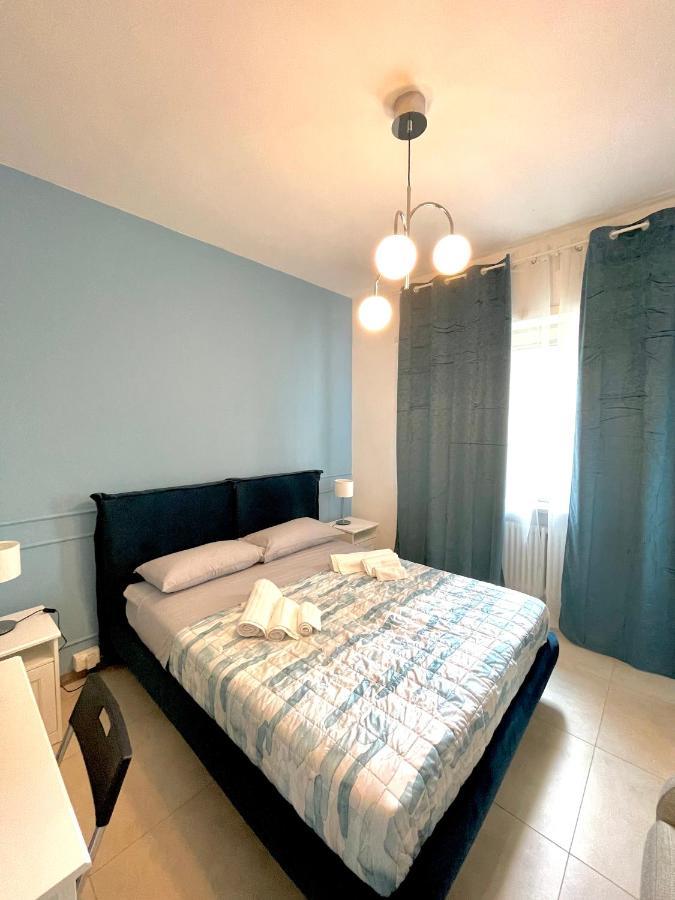 Lugaro Guest House 토리노 외부 사진