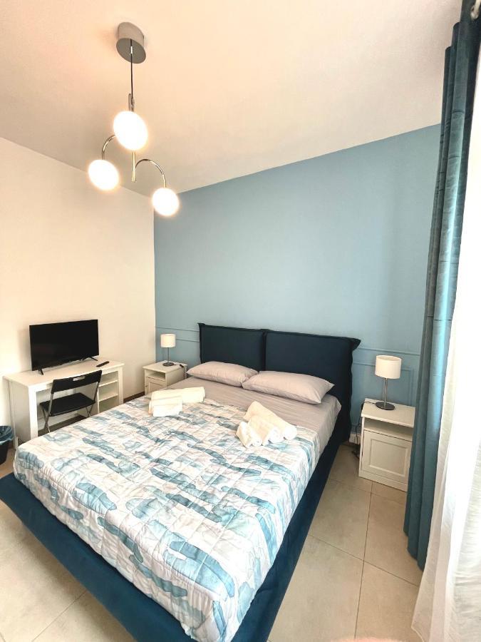 Lugaro Guest House 토리노 외부 사진