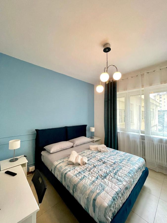 Lugaro Guest House 토리노 외부 사진