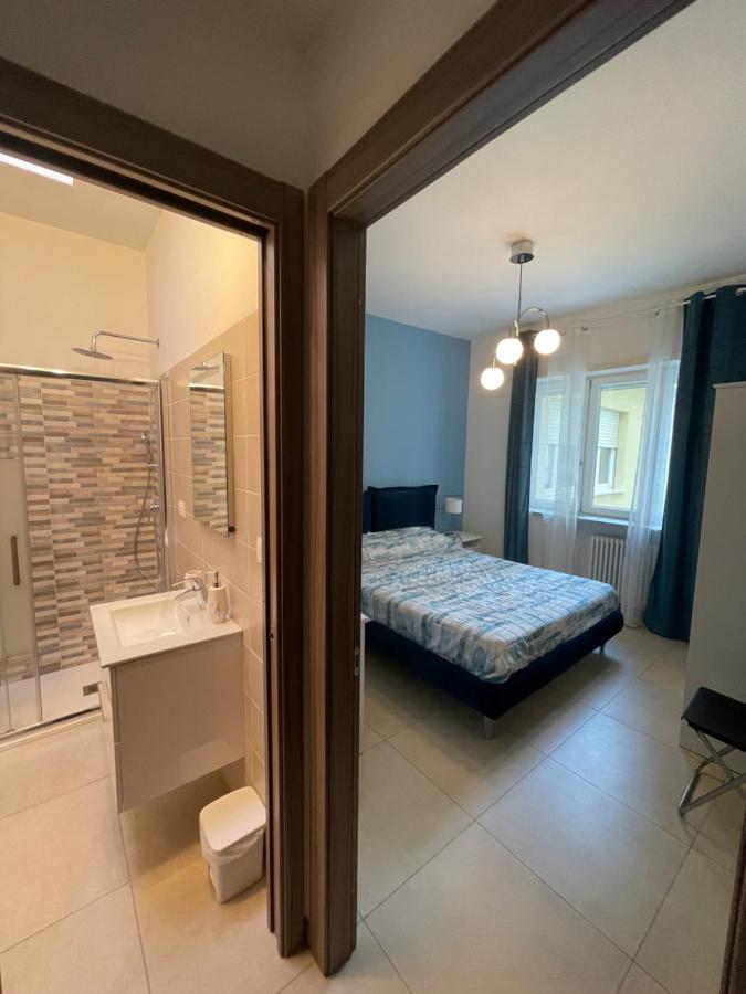Lugaro Guest House 토리노 외부 사진