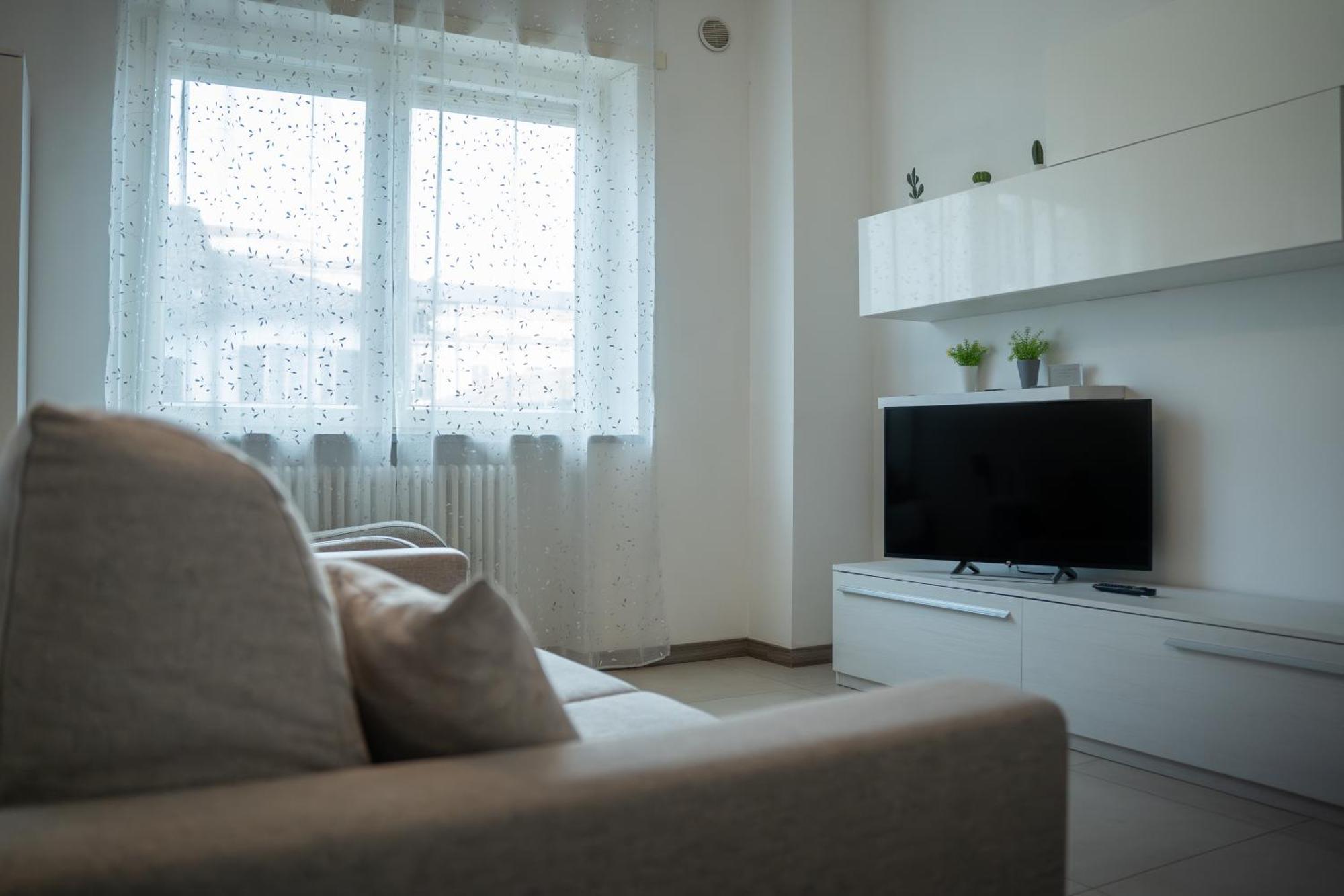Lugaro Guest House 토리노 외부 사진