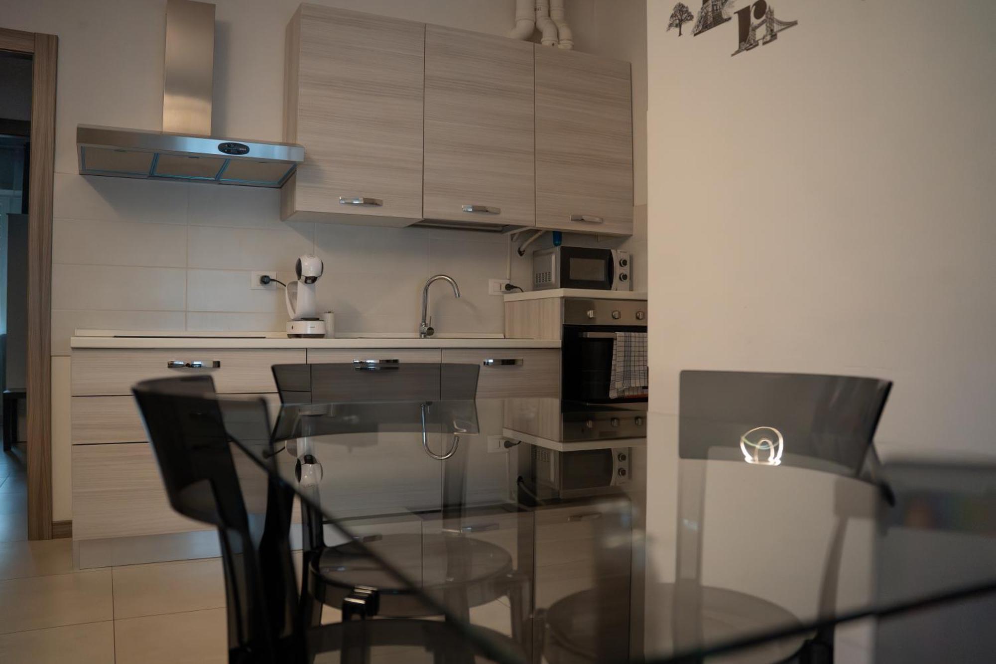 Lugaro Guest House 토리노 외부 사진