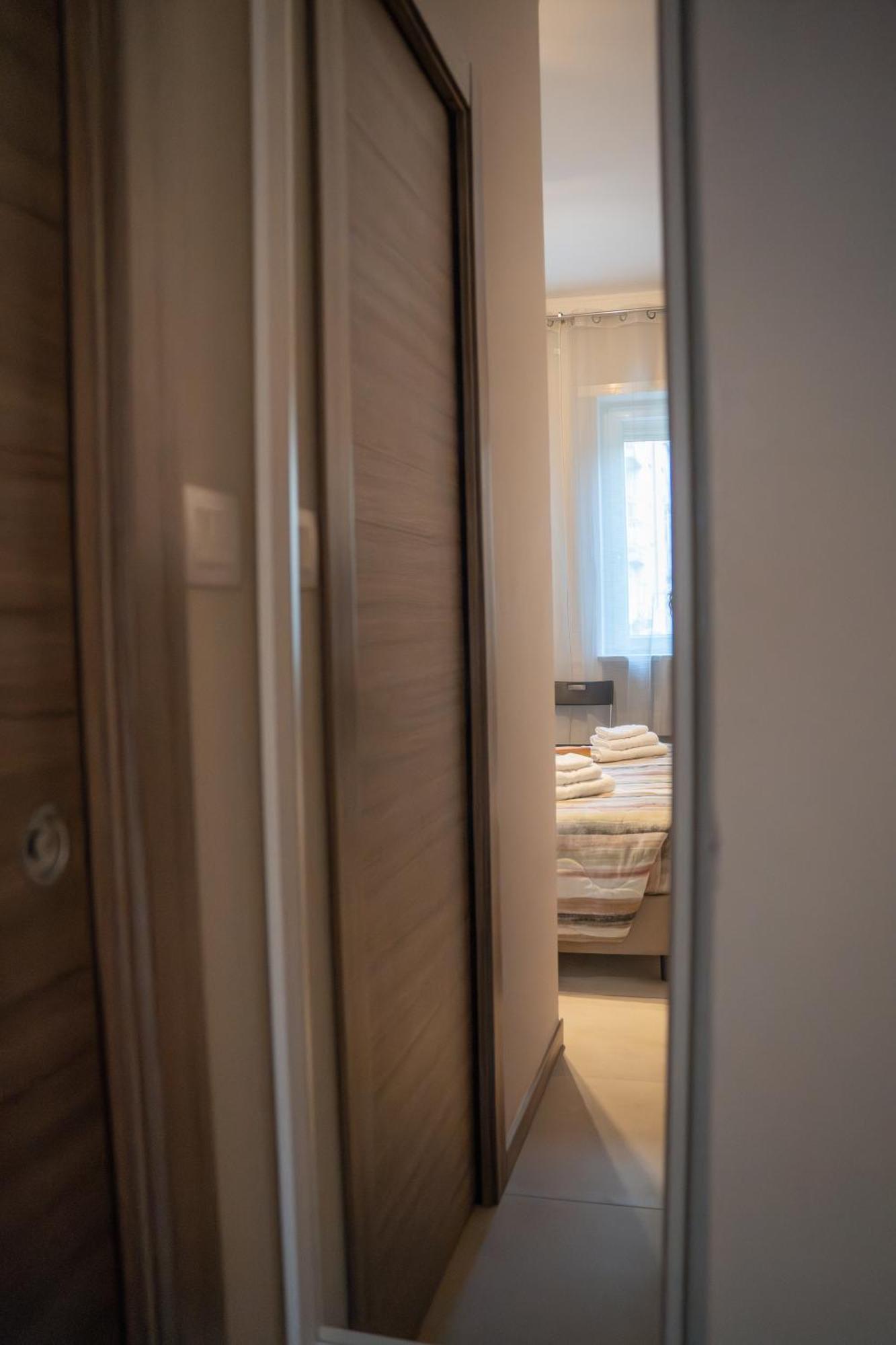 Lugaro Guest House 토리노 외부 사진