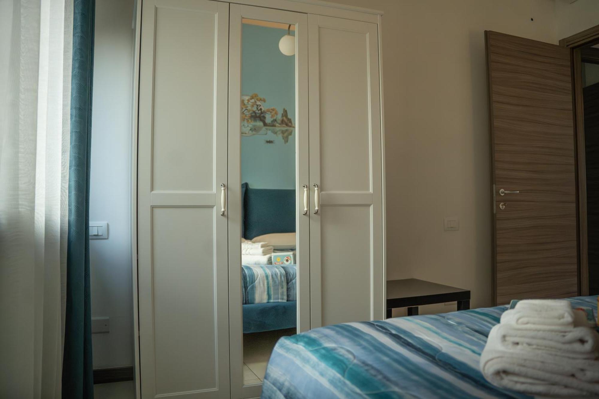 Lugaro Guest House 토리노 외부 사진