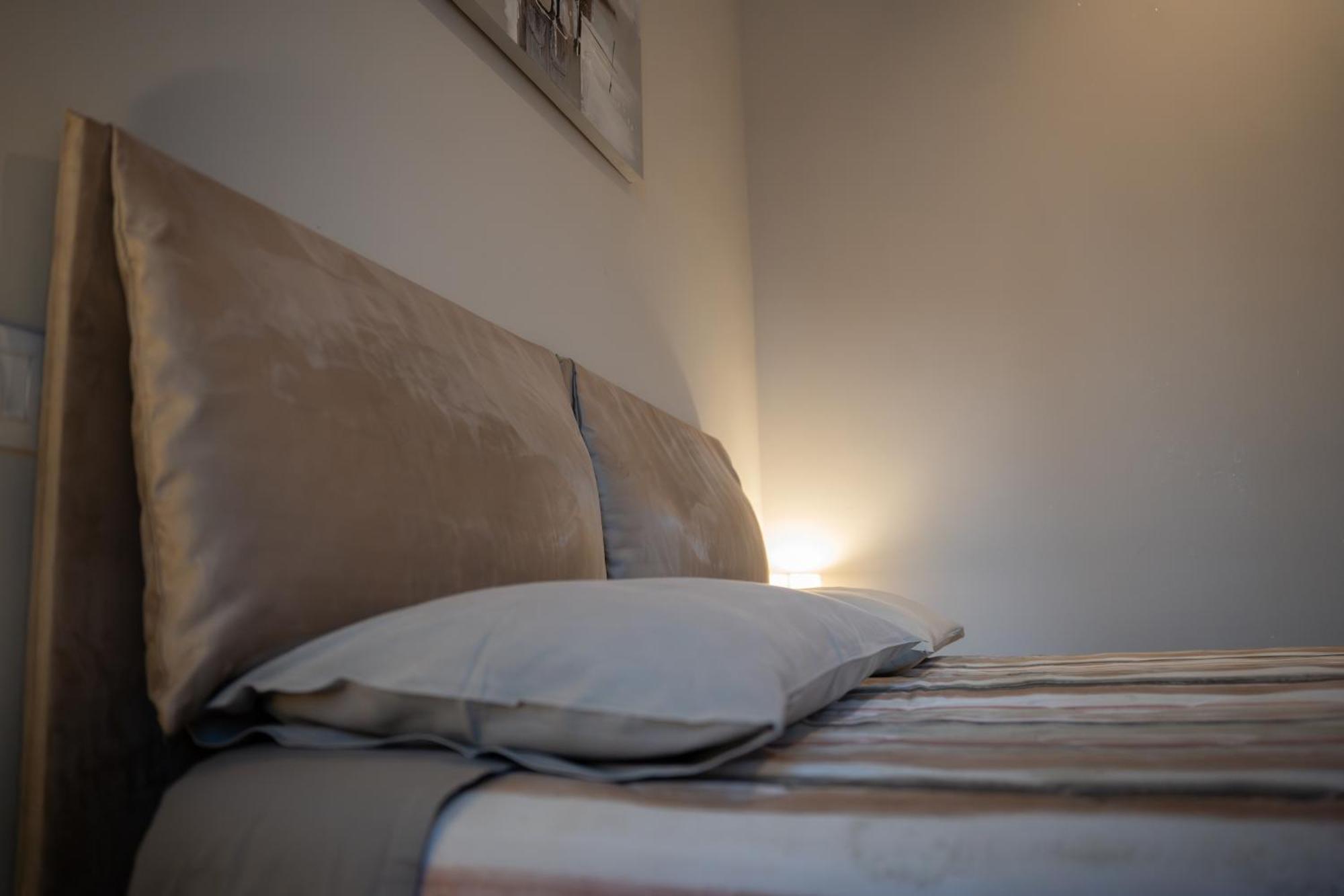 Lugaro Guest House 토리노 외부 사진