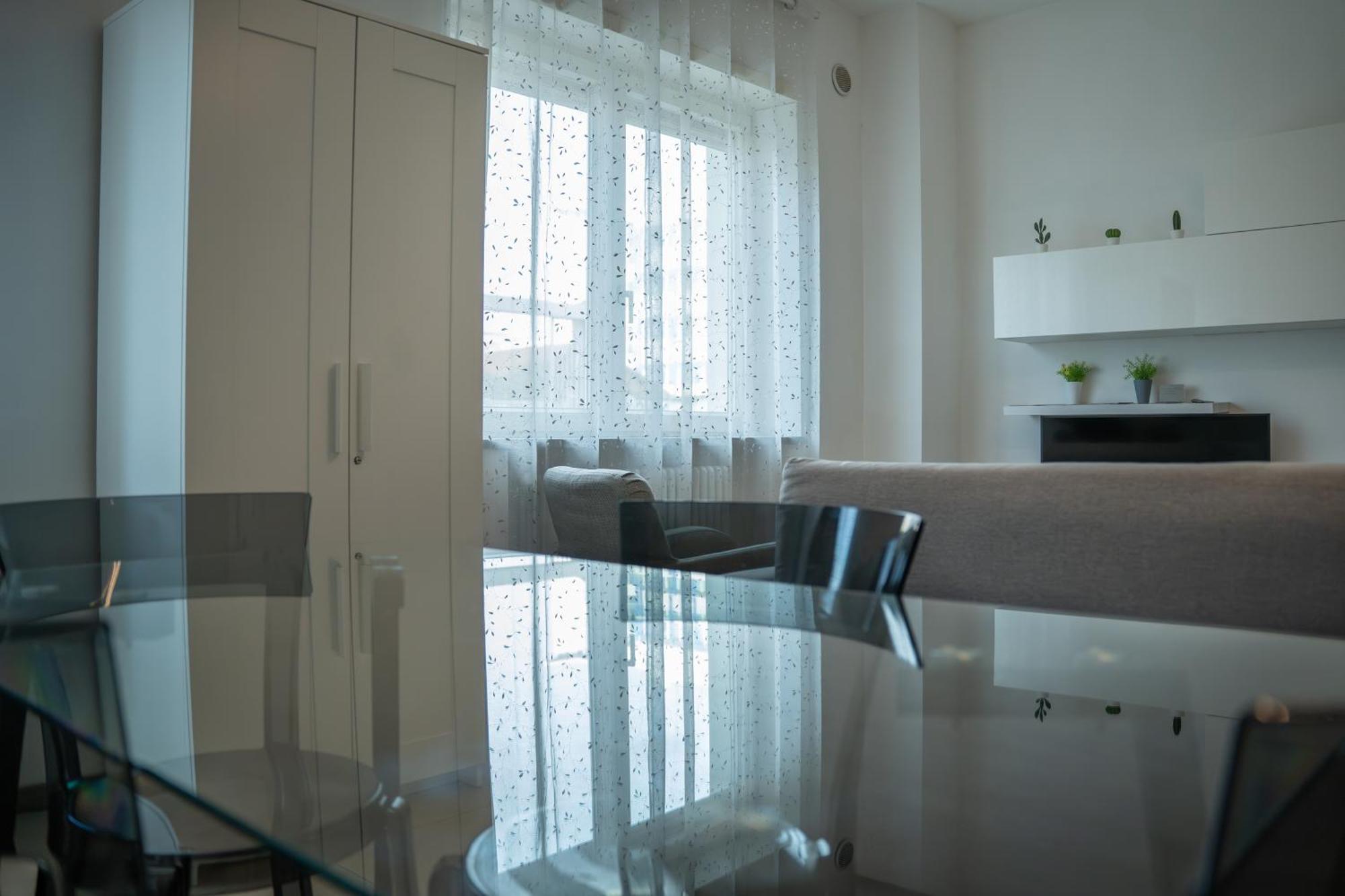 Lugaro Guest House 토리노 외부 사진