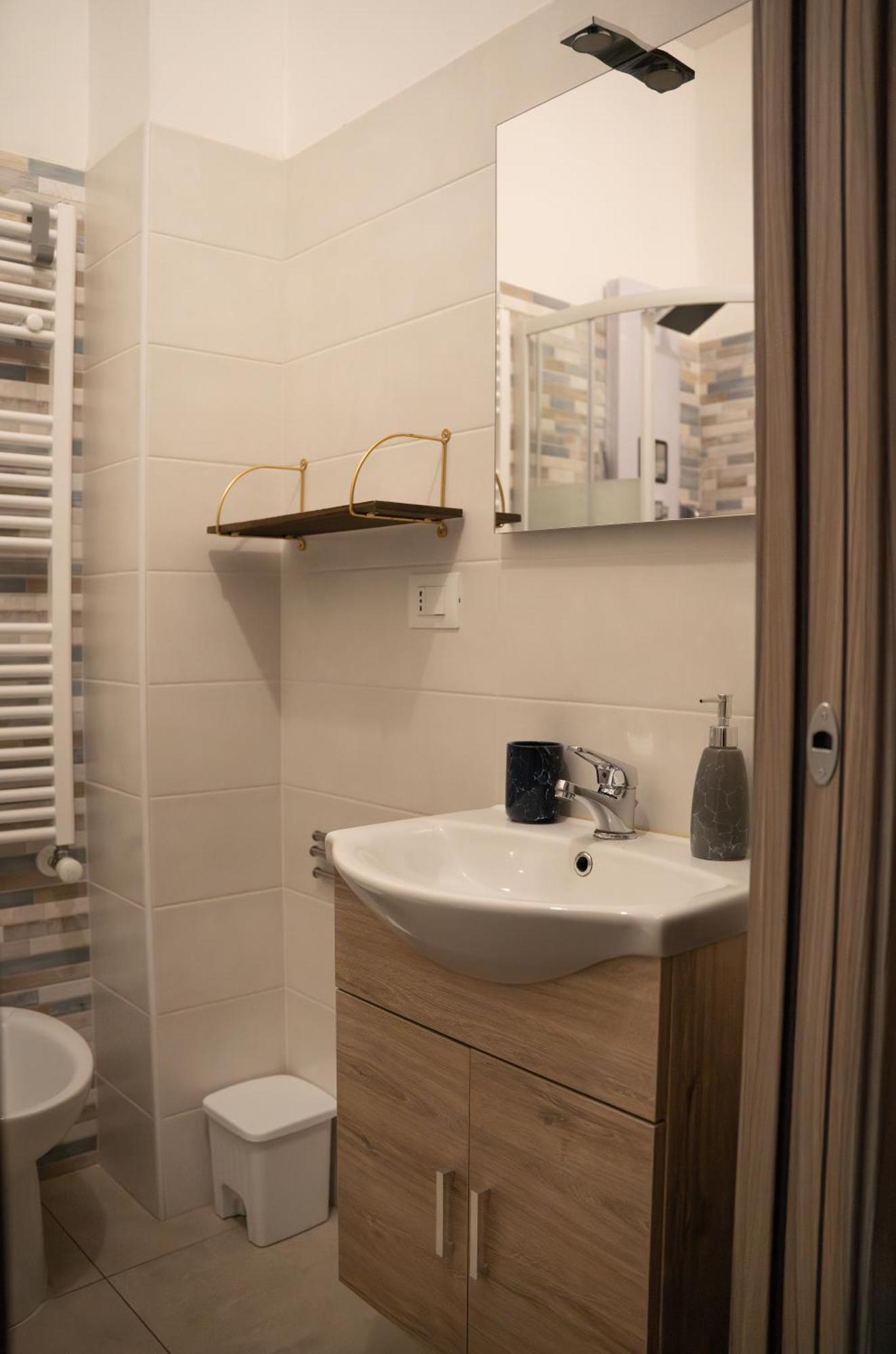 Lugaro Guest House 토리노 외부 사진