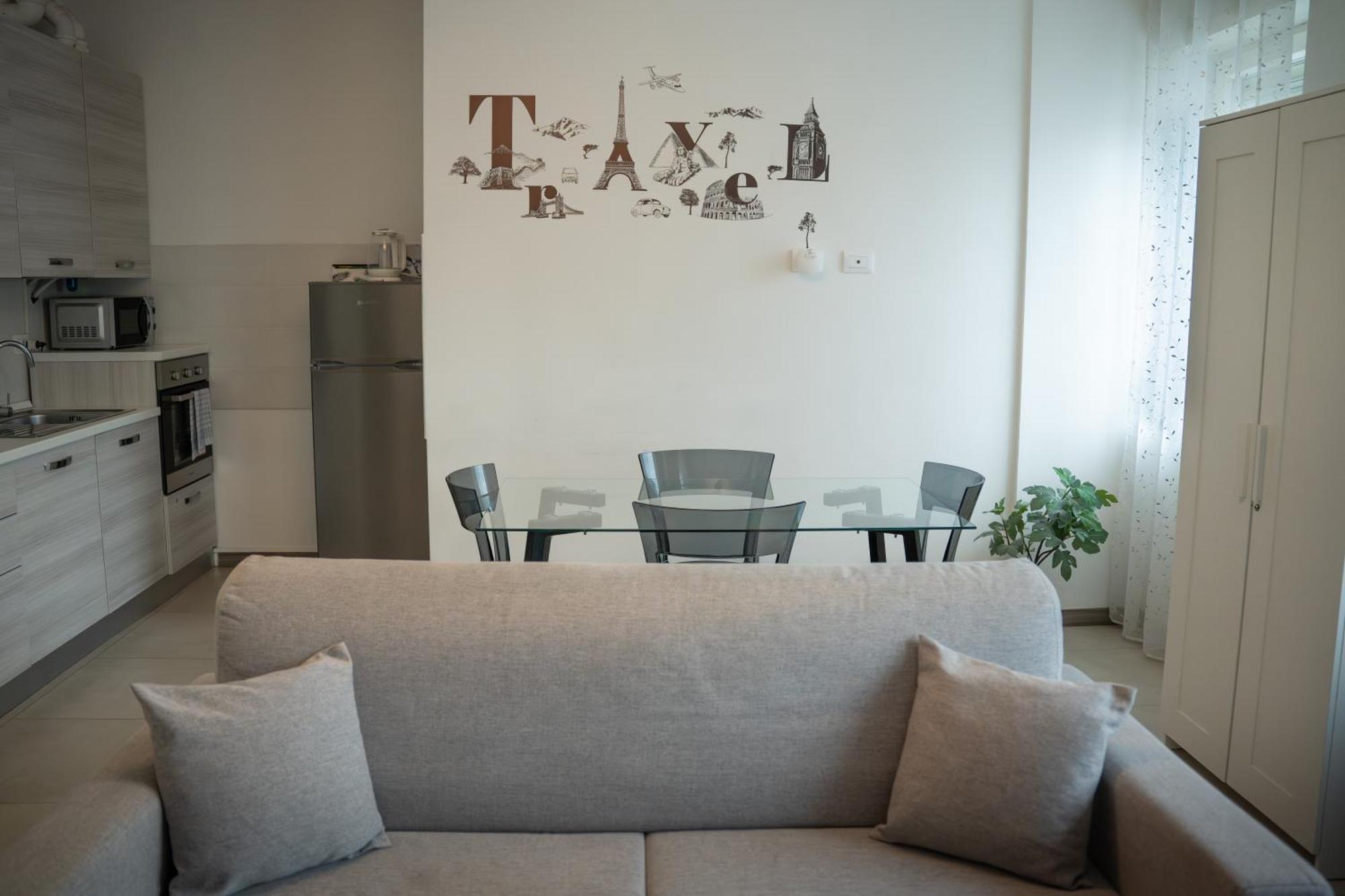 Lugaro Guest House 토리노 외부 사진
