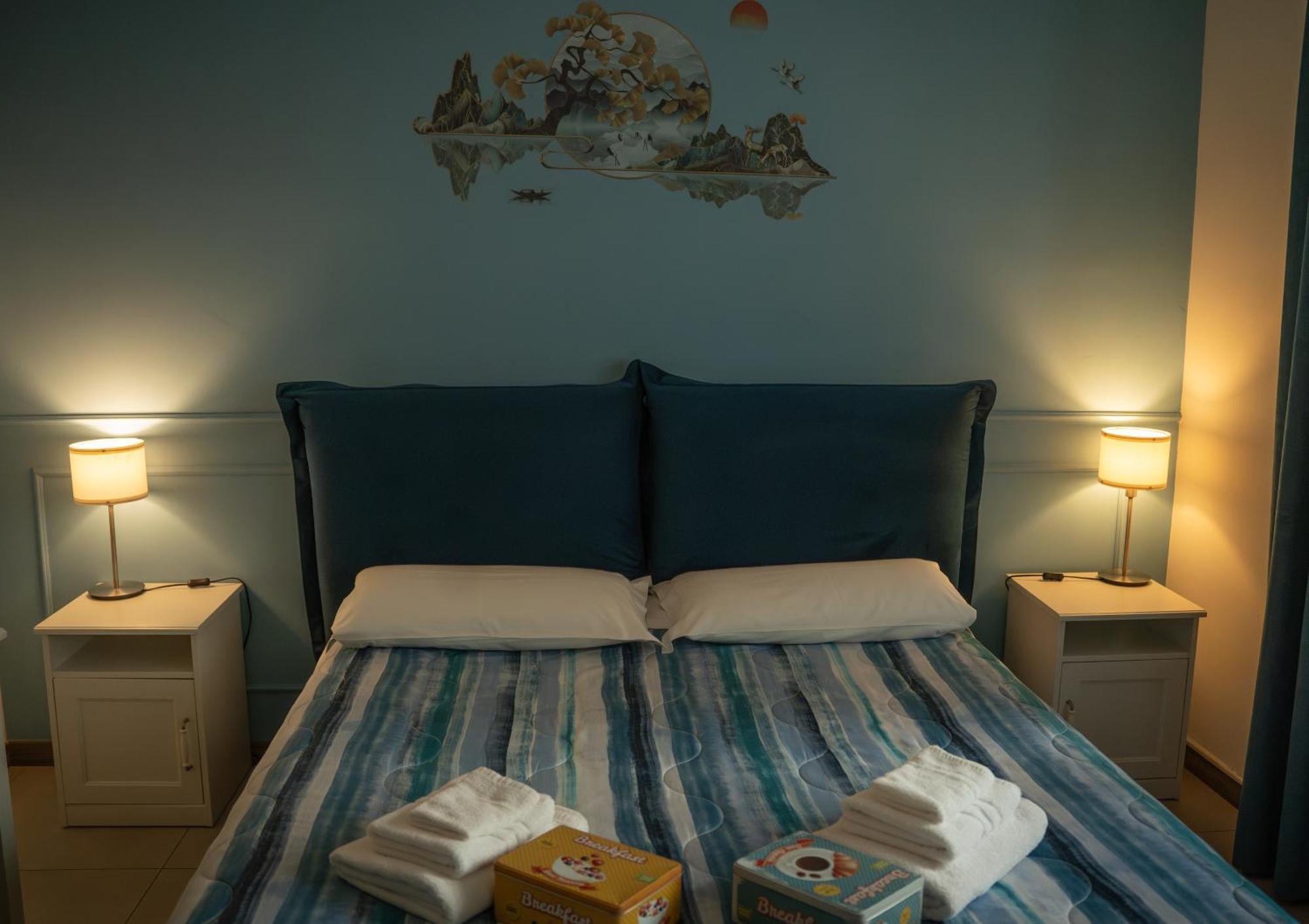 Lugaro Guest House 토리노 외부 사진